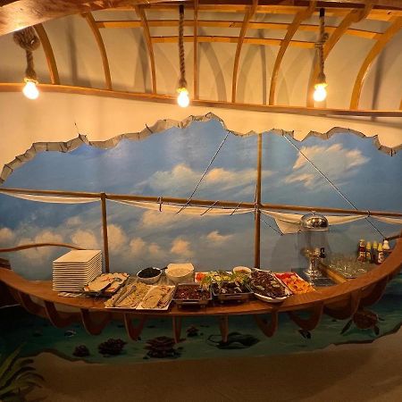 Old Town Inn Maldives Gaafaru Luaran gambar