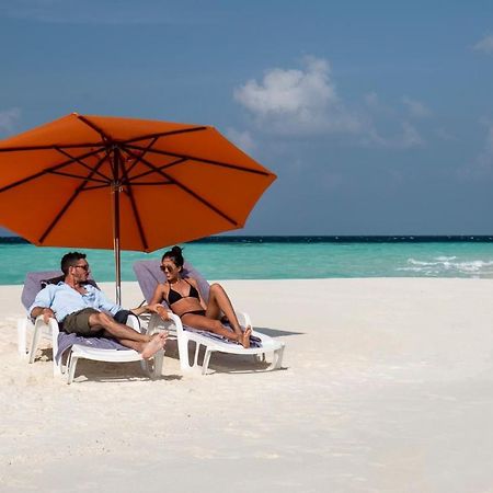 Old Town Inn Maldives Gaafaru Luaran gambar