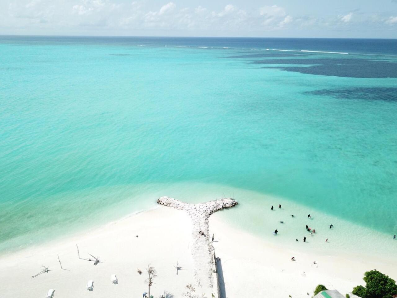Old Town Inn Maldives Gaafaru Luaran gambar