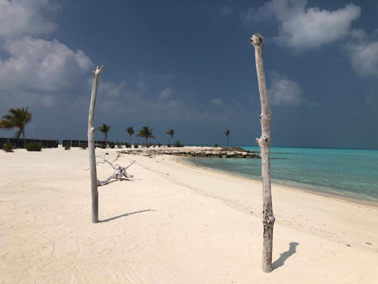 Old Town Inn Maldives Gaafaru Luaran gambar