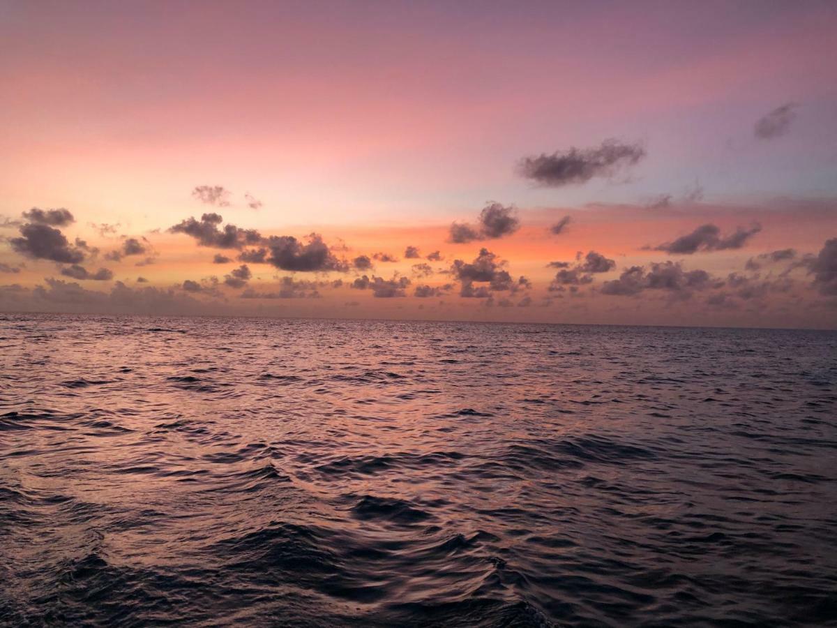 Old Town Inn Maldives Gaafaru Luaran gambar