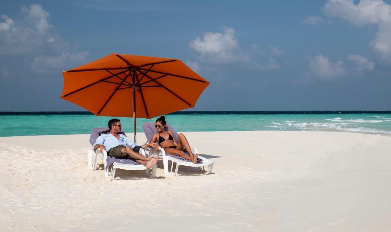 Old Town Inn Maldives Gaafaru Luaran gambar