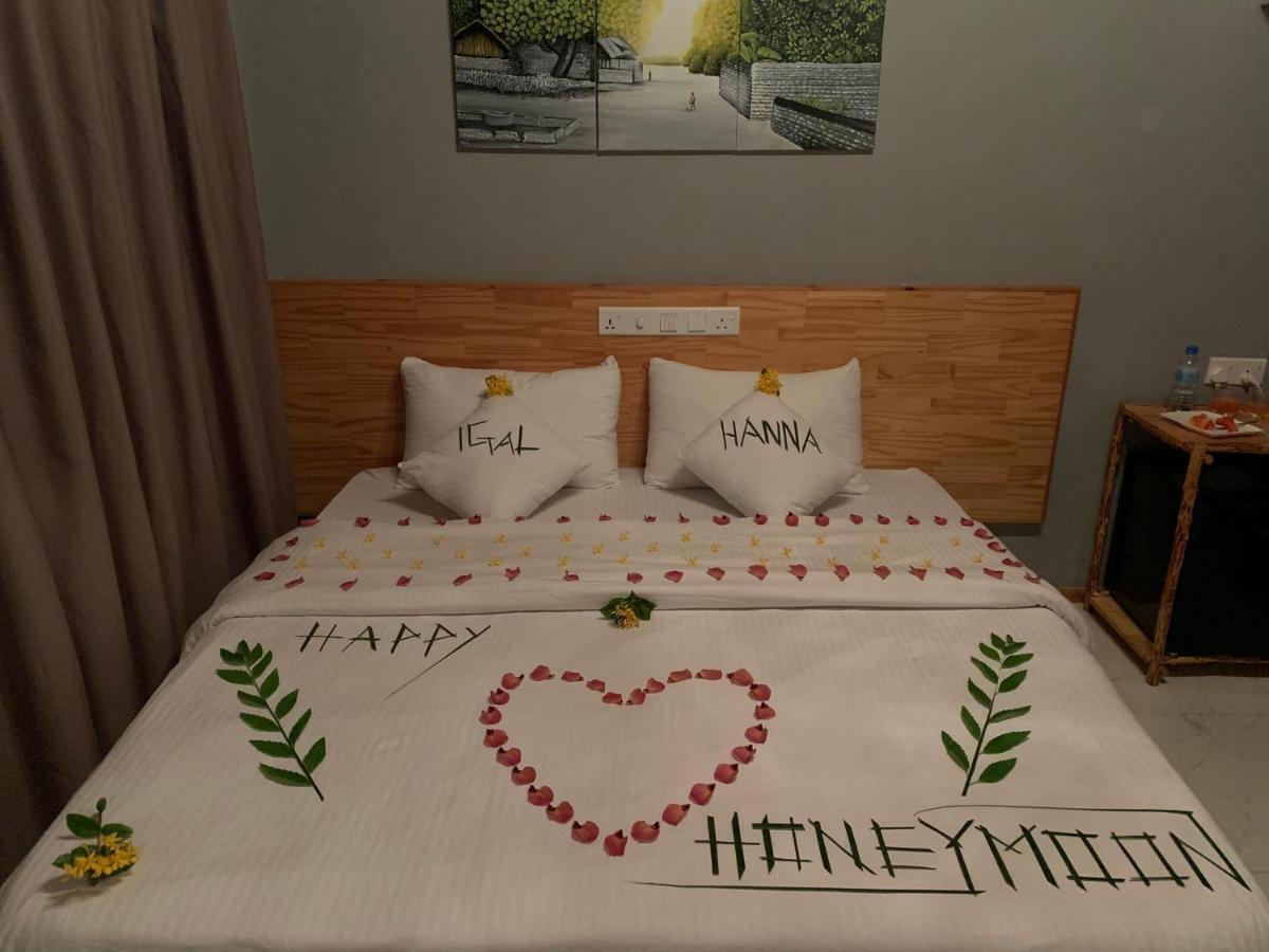Old Town Inn Maldives Gaafaru Luaran gambar