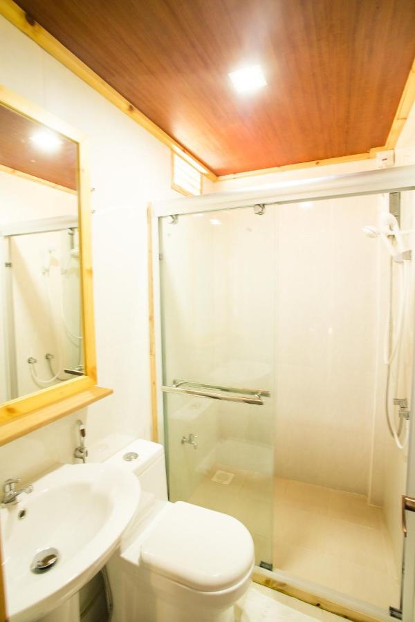 Old Town Inn Maldives Gaafaru Luaran gambar